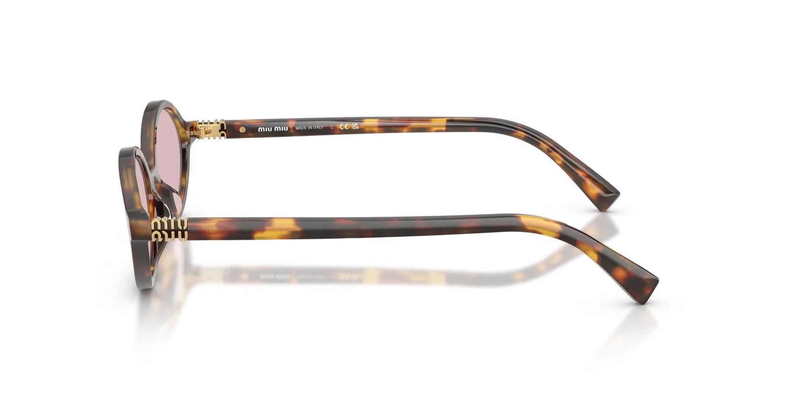 Miu Miu 04ZS Sunglasses - view 58
